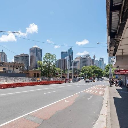 1 Private Double Bed In Sydney Cbd Near Train Uts Darlinghar&Icc&C Hinatown Hotel Luaran gambar