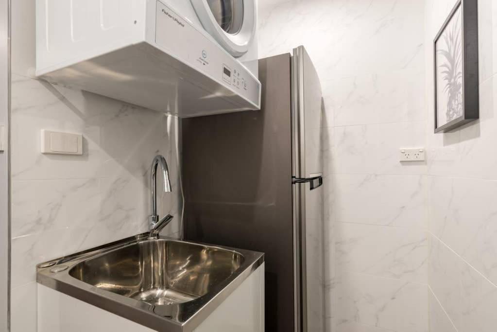 1 Private Double Bed In Sydney Cbd Near Train Uts Darlinghar&Icc&C Hinatown Hotel Luaran gambar