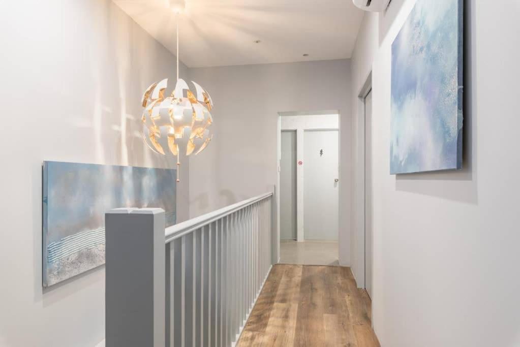 1 Private Double Bed In Sydney Cbd Near Train Uts Darlinghar&Icc&C Hinatown Hotel Luaran gambar