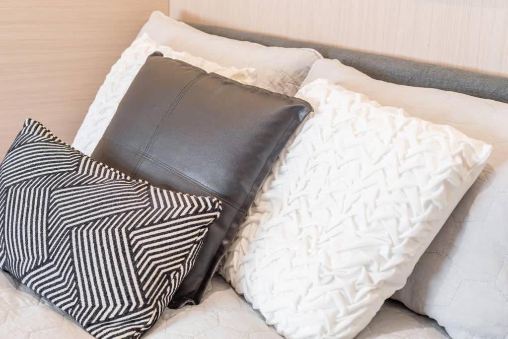1 Private Double Bed In Sydney Cbd Near Train Uts Darlinghar&Icc&C Hinatown Hotel Luaran gambar