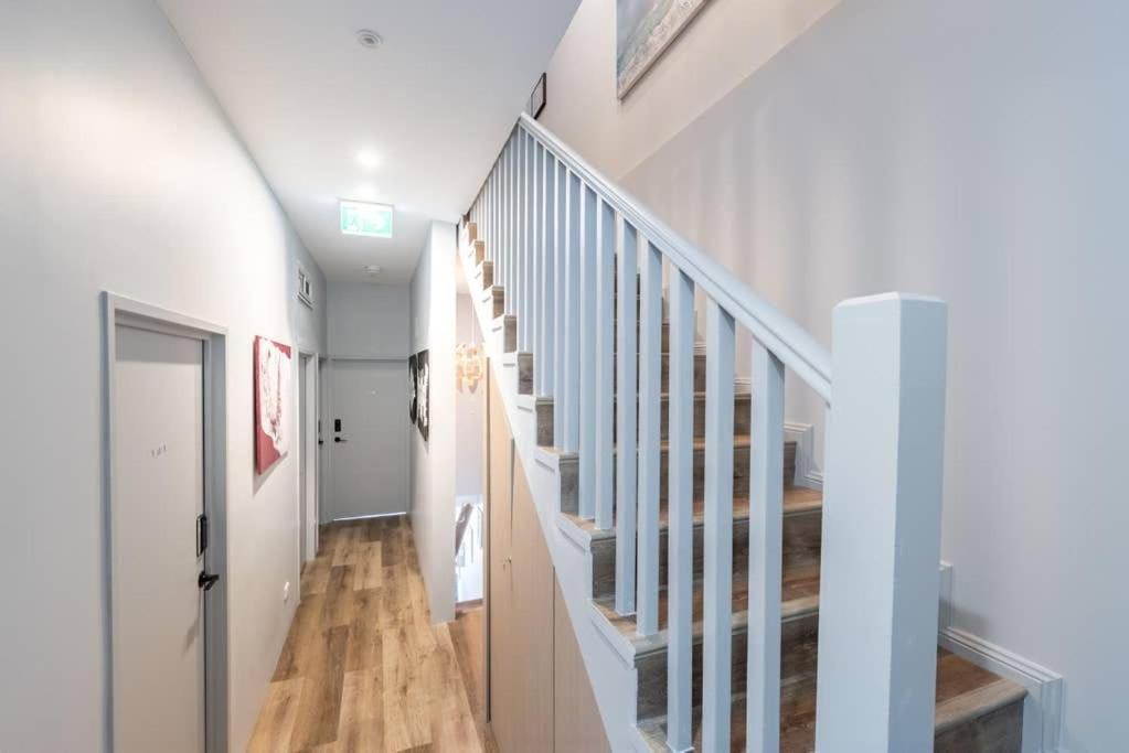 1 Private Double Bed In Sydney Cbd Near Train Uts Darlinghar&Icc&C Hinatown Hotel Luaran gambar