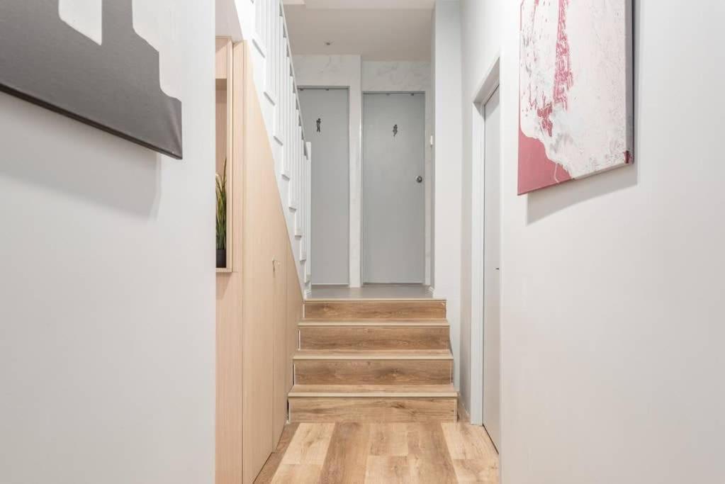 1 Private Double Bed In Sydney Cbd Near Train Uts Darlinghar&Icc&C Hinatown Hotel Luaran gambar