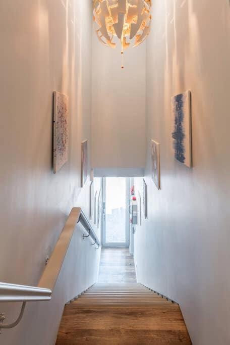 1 Private Double Bed In Sydney Cbd Near Train Uts Darlinghar&Icc&C Hinatown Hotel Luaran gambar