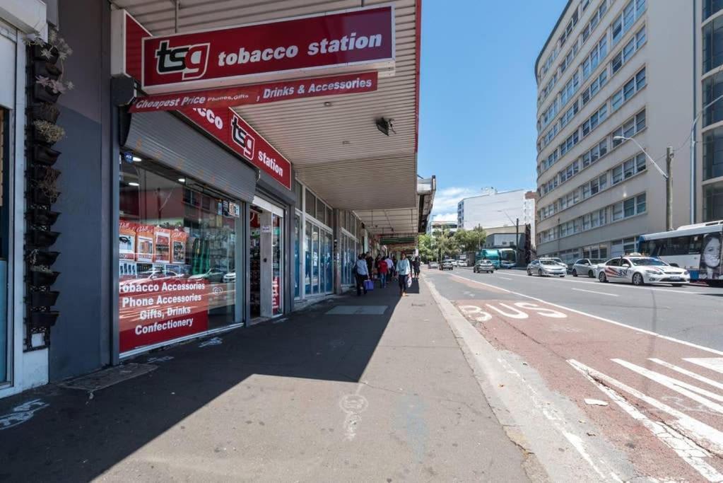 1 Private Double Bed In Sydney Cbd Near Train Uts Darlinghar&Icc&C Hinatown Hotel Luaran gambar